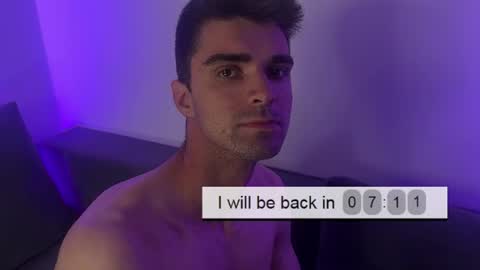 Warren online show from July 2026 10:21:02 AM
