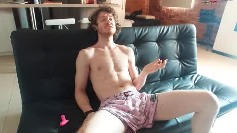 Warren Kener online show from March 2026 07:30:02 PM