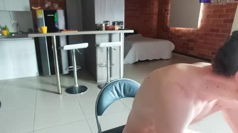 Warren Kener online show from March 2026 09:48:01 PM