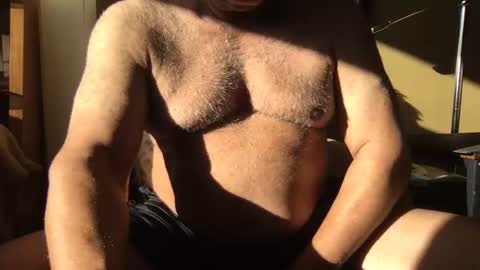 Snapshot of warriorman27 chatting on October 2025 08:31:01 PM warriorman27 online show from October 2025 08:31:01 PM