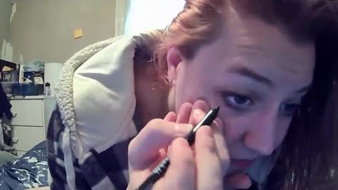 Snapshot of warwhore24 chatting on February 2025 05:20:01 PM warwhore24 online show from February 2025 05:20:01 PM