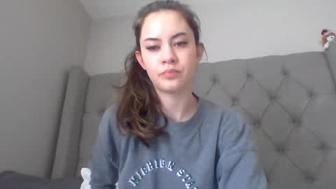 wasiancutie online show from June 2026 07:15:02 PM