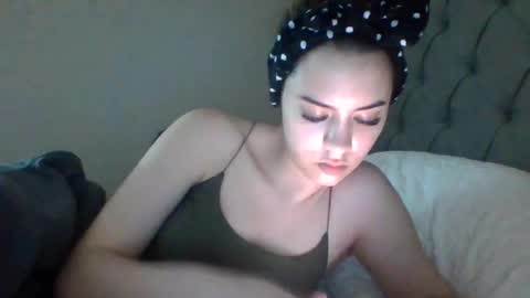 wasiancutie online show from June 2026 11:52:01 PM