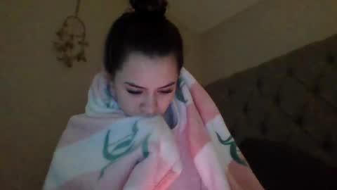 wasiancutie online show from July 2026 09:39:02 PM