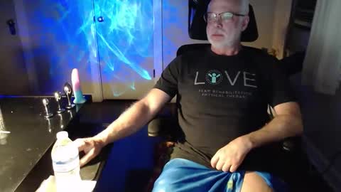 wasted_daze_ online show from January 2026 03:23:01 AM