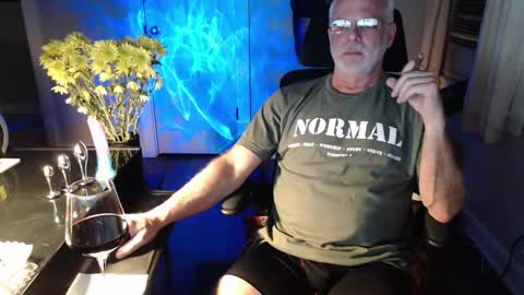 wasted_daze_ online show from February 2026 02:54:01 AM