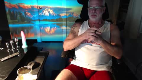 wasted_daze_ online show from February 2026 02:45:01 AM