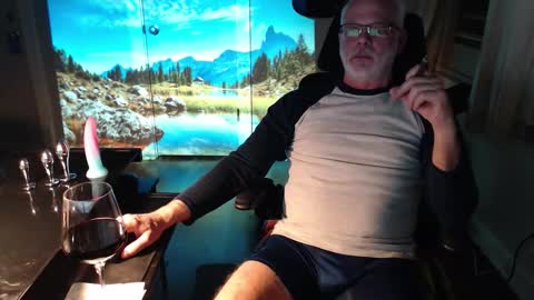 wasted_daze_ online show from February 2026 01:47:02 AM