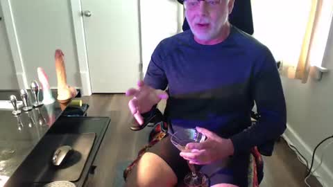 wasted_daze_ online show from June 2026 09:56:02 PM