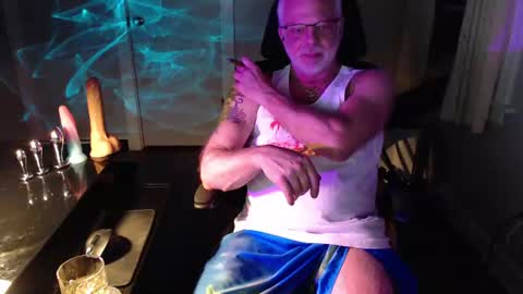 wasted_daze_ online show from June 2026 02:07:01 AM