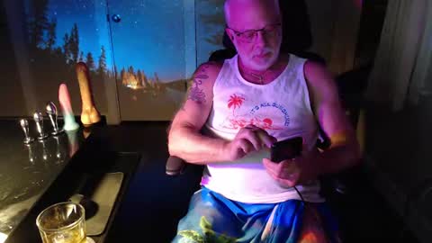 wasted_daze_ online show from July 2026 01:21:01 AM
