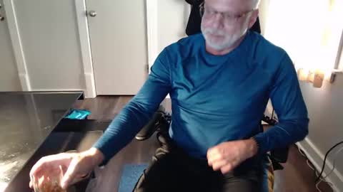 wasted_daze_ online show from July 2026 10:17:02 PM
