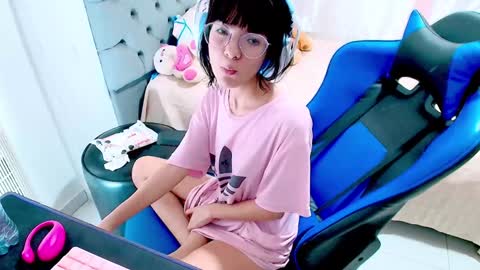 Snapshot of watashi7777 chatting on January 2025 06:47:01 PM WATASHI online show from January 2025 06:47:01 PM