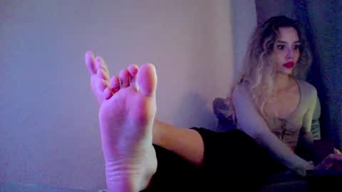 Angel A online show from February 2025 07:13:02 AM