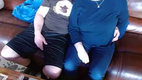 Snapshot of watchedging chatting on February 2025 11:10:02 PM Hereforfun online show from February 2025 11:10:02 PM