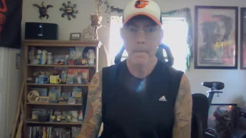 Snapshot of waterfire420 chatting on February 2025 05:30:01 PM waterfire420 online show from February 2025 05:30:01 PM