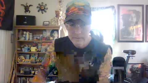 Snapshot of waterfire420 chatting on February 2025 05:20:02 PM waterfire420 online show from February 2025 05:20:02 PM