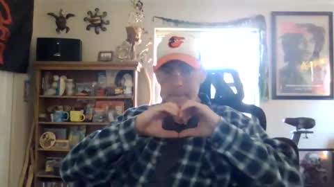 Snapshot of waterfire420 chatting on February 2025 04:53:02 PM waterfire420 online show from February 2025 04:53:02 PM