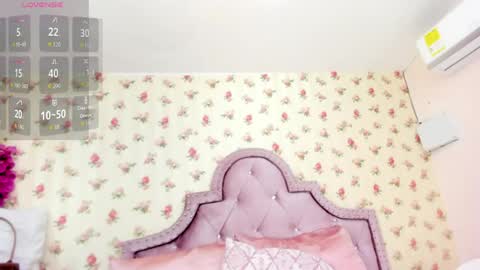 Milf Latina online show from June 2026 01:37:01 PM