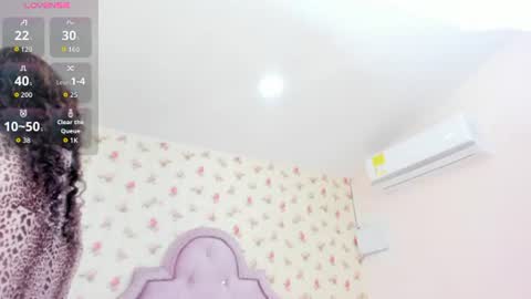 Milf Latina online show from June 2026 03:21:02 PM