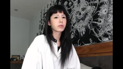 Mina online show from May 2026 10:11:02 PM