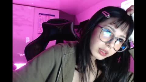 Mina online show from July 2026 12:35:01 AM