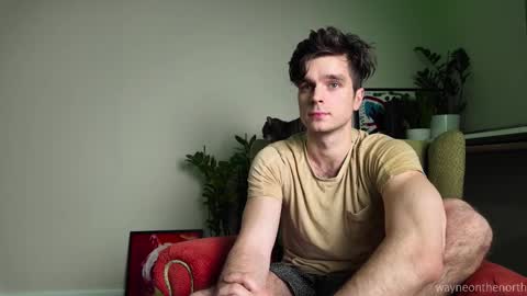 waynenorth online show from January 2026 04:32:01 PM