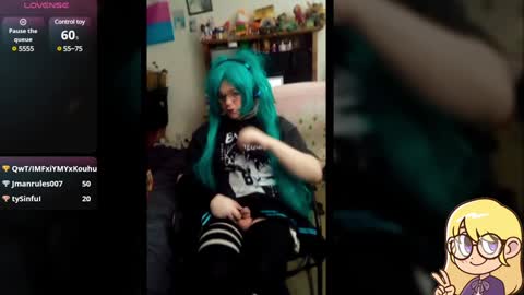 Ash online show from January 2025 12:05:01 AM