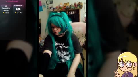 Ash online show from January 2025 01:27:01 PM