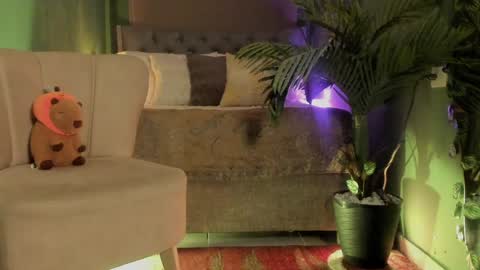 Wayuu Goddess  3 online show from December 2024 08:15:01 PM