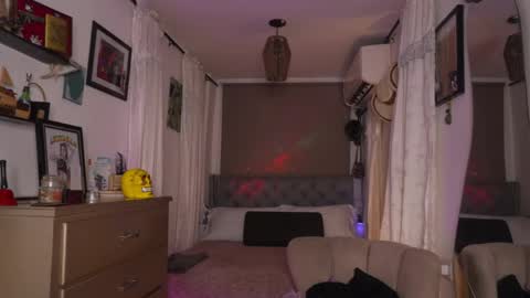 Wayuu Goddess  3 online show from May 2026 09:00:02 PM
