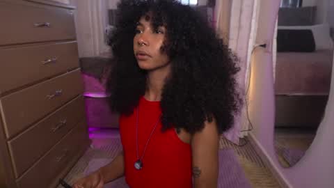 Wayuu Goddess  3 online show from May 2026 06:03:01 PM