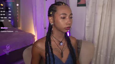 Wayuu Goddess  3 online show from June 2026 10:53:02 AM