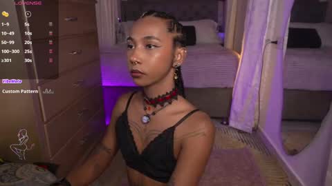 Wayuu Goddess  3 online show from June 2026 07:50:01 PM