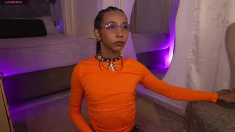 Wayuu Goddess  3 online show from June 2026 08:19:02 PM
