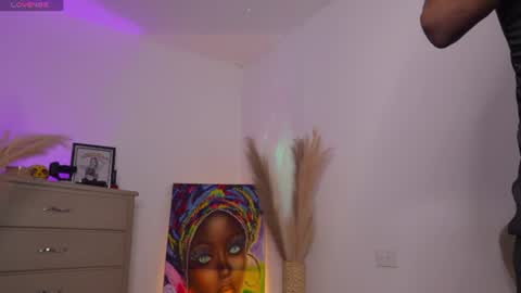 Wayuu Goddess  3 online show from June 2026 08:41:01 PM