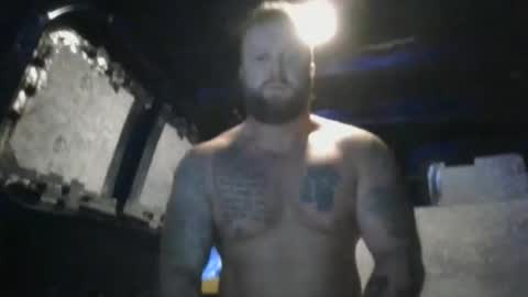 Snapshot of wazzathebull chatting on September 2025 09:28:02 PM wazzathebull online show from September 2025 09:28:02 PM