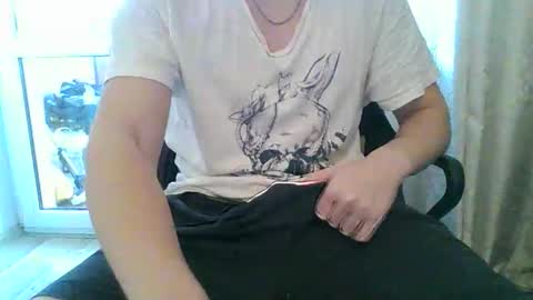 Anton online show from January 2026 09:02:01 AM