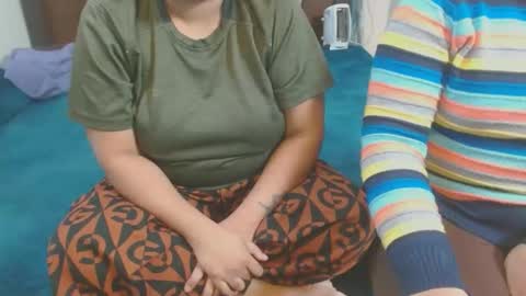 Snapshot of we_are_indian chatting on January 2025 03:47:01 AM khushiwife kabirhubby kavyasexy gf online show from January 2025 03:47:01 AM