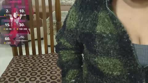 Snapshot of we_are_indian chatting on January 2026 11:58:02 AM khushiwife kabirhubby kavyasexy gf online show from January 2026 11:58:02 AM