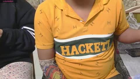 Snapshot of we_are_indian chatting on February 2026 03:36:02 AM khushiwife kabirhubby kavyasexy gf online show from February 2026 03:36:02 AM