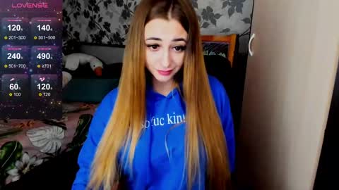 Maya online show from February 2025 05:41:01 AM