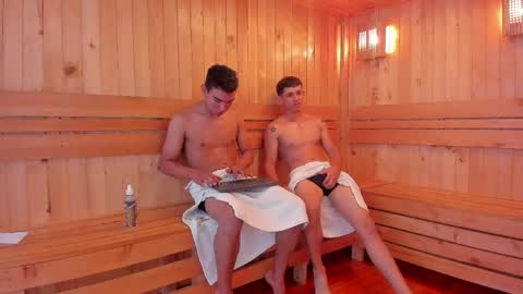 Jhonny Dick  his neighbors. online show from May 2026 02:22:01 PM