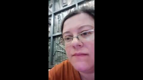 Marina online show from March 2025 05:39:02 PM