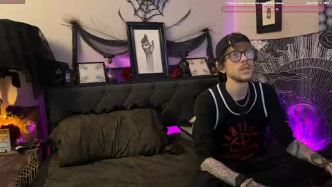 WebzKordz online show from May 2026 06:29:01 AM