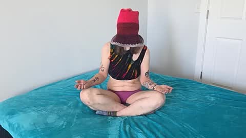 wecum2getdown online show from May 2026 02:22:01 PM