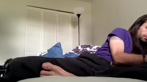 Snapshot of weedwacker43 chatting on January 2025 07:17:02 PM weedwacker43 online show from January 2025 07:17:02 PM