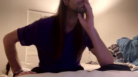 Snapshot of weedwacker43 chatting on January 2025 11:13:01 PM weedwacker43 online show from January 2025 11:13:01 PM