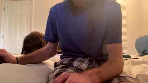 Snapshot of weedwacker43 chatting on February 2025 02:37:01 PM weedwacker43 online show from February 2025 02:37:01 PM