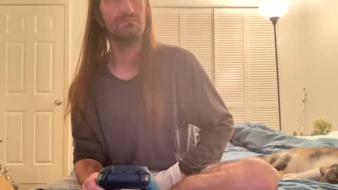 Snapshot of weedwacker43 chatting on February 2025 07:55:01 AM weedwacker43 online show from February 2025 07:55:01 AM